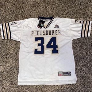Pittsburgh Panthers Jersey